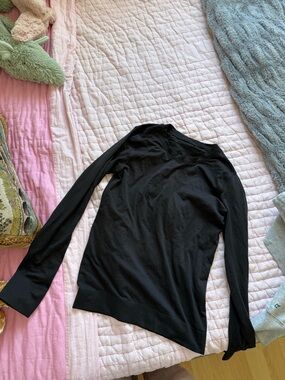 Size 2 Lululemon Swiftly Tech Long-Sleeve